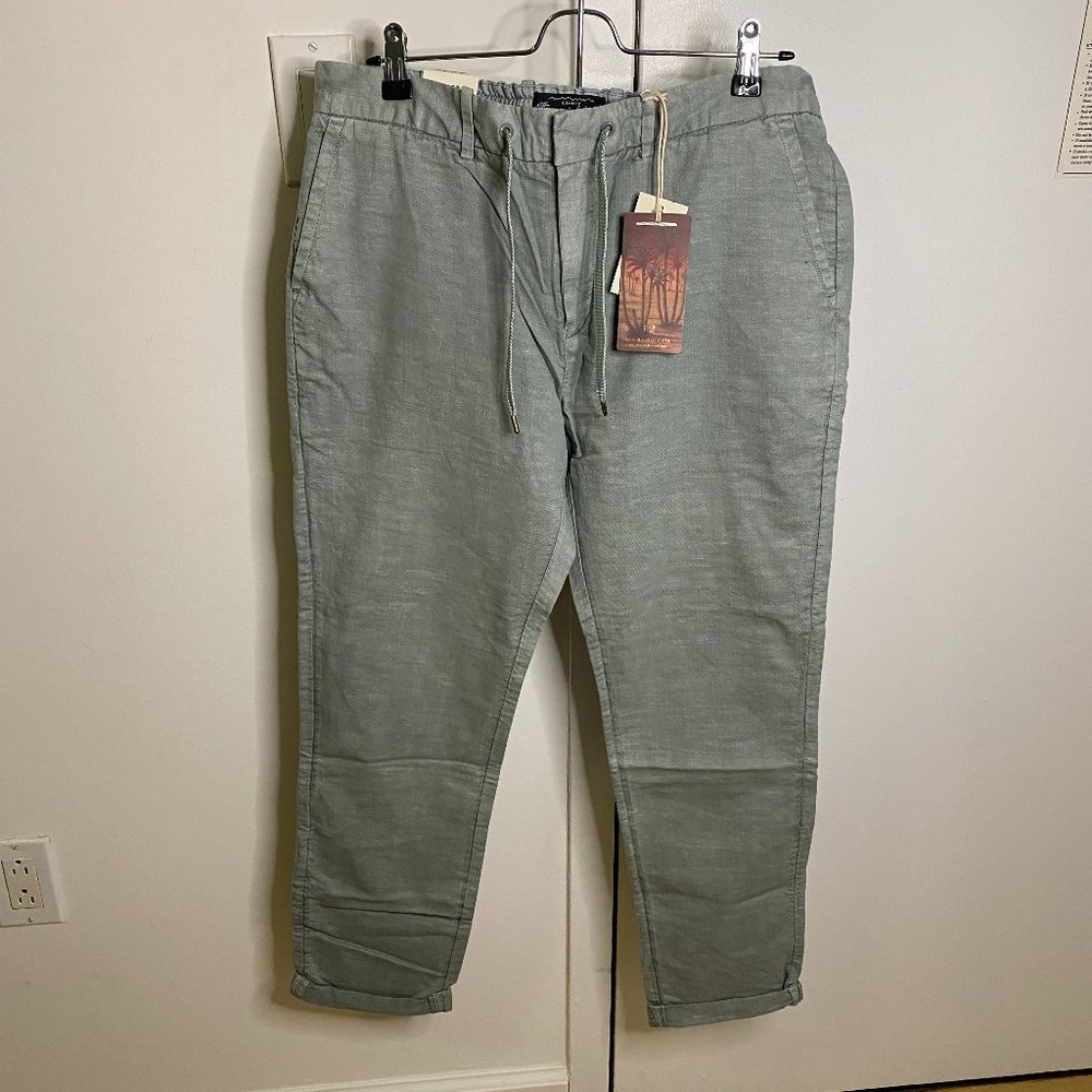 Scotch and Soda Warren Pants NWT